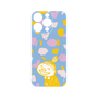 プレミアムパネル with MagSafe［ MOOMIN - Little My - Happy face/color ］