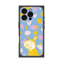 プレミアムパネル with MagSafe［ MOOMIN - Little My - Happy face/color ］