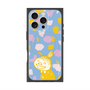 プレミアムパネル with MagSafe［ MOOMIN - Little My - Happy face/color ］