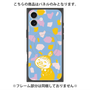 プレミアムパネル with MagSafe［ MOOMIN - Little My - Happy face/color ］