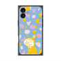プレミアムパネル with MagSafe［ MOOMIN - Little My - Happy face/color ］