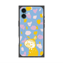 プレミアムパネル with MagSafe［ MOOMIN - Little My - Happy face/color ］