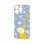 プレミアムパネル with MagSafe［ MOOMIN - Little My - Happy face/color ］