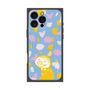 プレミアムパネル with MagSafe［ MOOMIN - Little My - Happy face/color ］
