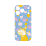 プレミアムパネル with MagSafe［ MOOMIN - Little My - Happy face/color ］