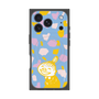 プレミアムパネル with MagSafe［ MOOMIN - Little My - Happy face/color ］