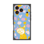 プレミアムパネル with MagSafe［ MOOMIN - Little My - Happy face/color ］