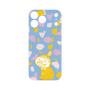 プレミアムパネル with MagSafe［ MOOMIN - Little My - Happy face/color ］