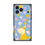 プレミアムパネル with MagSafe［ MOOMIN - Little My - Happy face/color ］