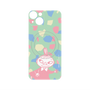 プレミアムパネル with MagSafe［ MOOMIN - Little My - Smile face/color ］