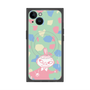 プレミアムパネル with MagSafe［ MOOMIN - Little My - Smile face/color ］