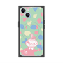 プレミアムパネル with MagSafe［ MOOMIN - Little My - Smile face/color ］