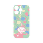プレミアムパネル with MagSafe［ MOOMIN - Little My - Smile face/color ］