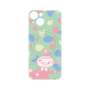 プレミアムパネル with MagSafe［ MOOMIN - Little My - Smile face/color ］