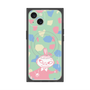 プレミアムパネル with MagSafe［ MOOMIN - Little My - Smile face/color ］