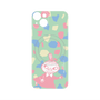 プレミアムパネル with MagSafe［ MOOMIN - Little My - Smile face/color ］