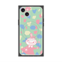 プレミアムパネル with MagSafe［ MOOMIN - Little My - Smile face/color ］