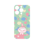 プレミアムパネル with MagSafe［ MOOMIN - Little My - Smile face/color ］