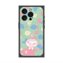 プレミアムパネル with MagSafe［ MOOMIN - Little My - Smile face/color ］