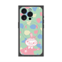 プレミアムパネル with MagSafe［ MOOMIN - Little My - Smile face/color ］
