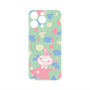 プレミアムパネル with MagSafe［ MOOMIN - Little My - Smile face/color ］