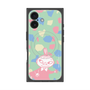 プレミアムパネル with MagSafe［ MOOMIN - Little My - Smile face/color ］