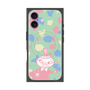 プレミアムパネル with MagSafe［ MOOMIN - Little My - Smile face/color ］