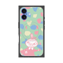 プレミアムパネル with MagSafe［ MOOMIN - Little My - Smile face/color ］