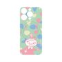 プレミアムパネル with MagSafe［ MOOMIN - Little My - Smile face/color ］