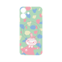 プレミアムパネル with MagSafe［ MOOMIN - Little My - Smile face/color ］