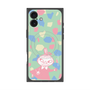 プレミアムパネル with MagSafe［ MOOMIN - Little My - Smile face/color ］