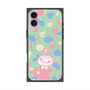 プレミアムパネル with MagSafe［ MOOMIN - Little My - Smile face/color ］