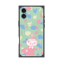 プレミアムパネル with MagSafe［ MOOMIN - Little My - Smile face/color ］
