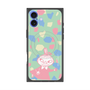 プレミアムパネル with MagSafe［ MOOMIN - Little My - Smile face/color ］