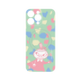 プレミアムパネル with MagSafe［ MOOMIN - Little My - Smile face/color ］