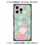 プレミアムパネル with MagSafe［ MOOMIN - Little My - Smile face/color ］