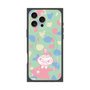 プレミアムパネル with MagSafe［ MOOMIN - Little My - Smile face/color ］