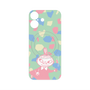 プレミアムパネル with MagSafe［ MOOMIN - Little My - Smile face/color ］
