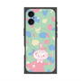 プレミアムパネル with MagSafe［ MOOMIN - Little My - Smile face/color ］