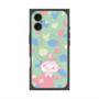 プレミアムパネル with MagSafe［ MOOMIN - Little My - Smile face/color ］