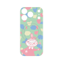 プレミアムパネル with MagSafe［ MOOMIN - Little My - Smile face/color ］