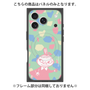 プレミアムパネル with MagSafe［ MOOMIN - Little My - Smile face/color ］