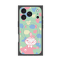 プレミアムパネル with MagSafe［ MOOMIN - Little My - Smile face/color ］