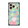 プレミアムパネル with MagSafe［ MOOMIN - Little My - Smile face/color ］