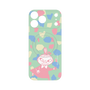 プレミアムパネル with MagSafe［ MOOMIN - Little My - Smile face/color ］