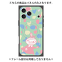 プレミアムパネル with MagSafe［ MOOMIN - Little My - Smile face/color ］