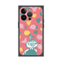 プレミアムパネル with MagSafe［ MOOMIN - Little My - Angry face/color ］
