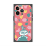プレミアムパネル with MagSafe［ MOOMIN - Little My - Angry face/color ］