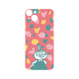プレミアムパネル with MagSafe［ MOOMIN - Little My - Angry face/color ］