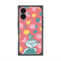 プレミアムパネル with MagSafe［ MOOMIN - Little My - Angry face/color ］